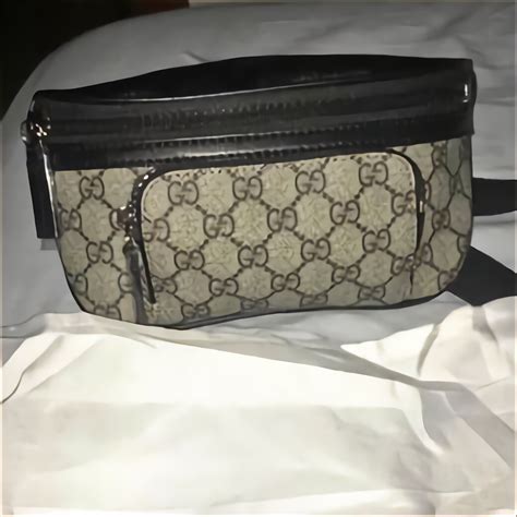 marsupio gucci usato roma|Gucci marsupio .